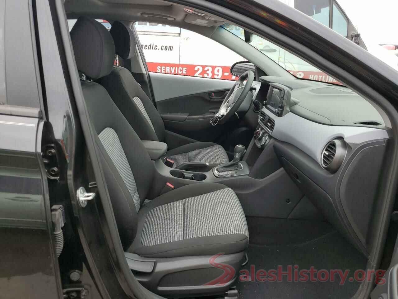 KM8K62AA6LU461223 2020 HYUNDAI KONA