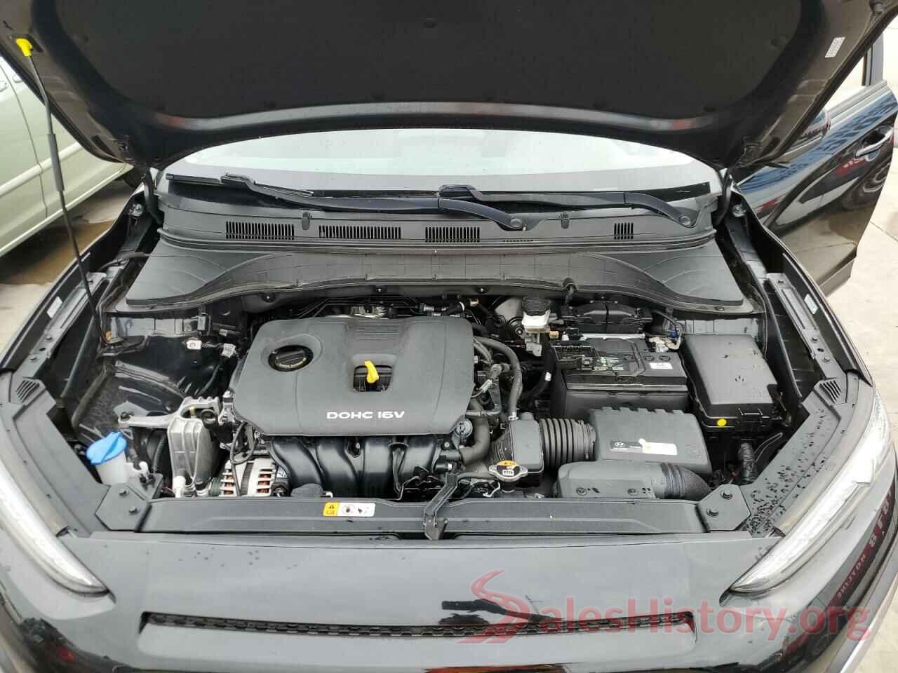 KM8K62AA6LU461223 2020 HYUNDAI KONA