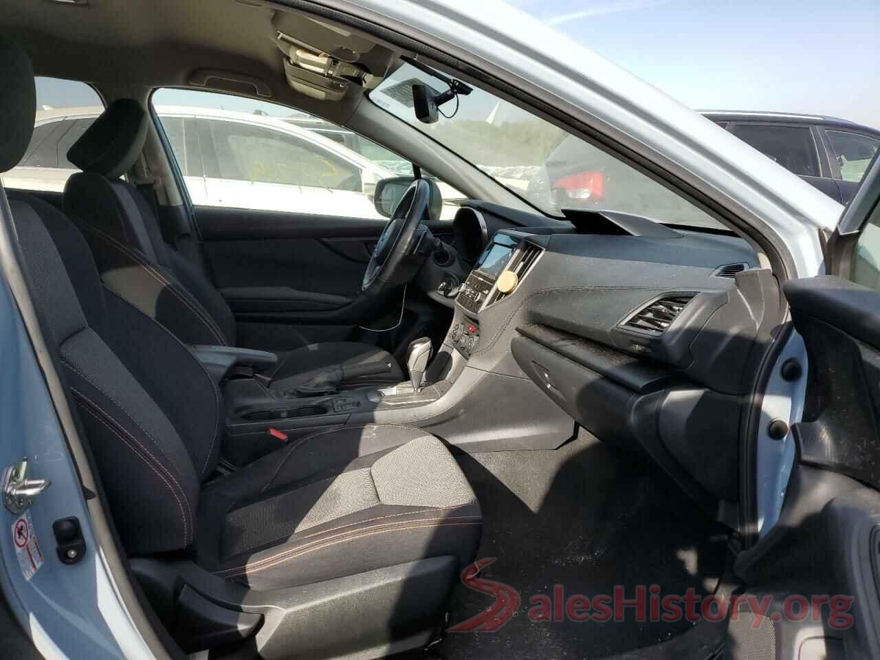 JF2GTABC7JH323209 2018 SUBARU CROSSTREK