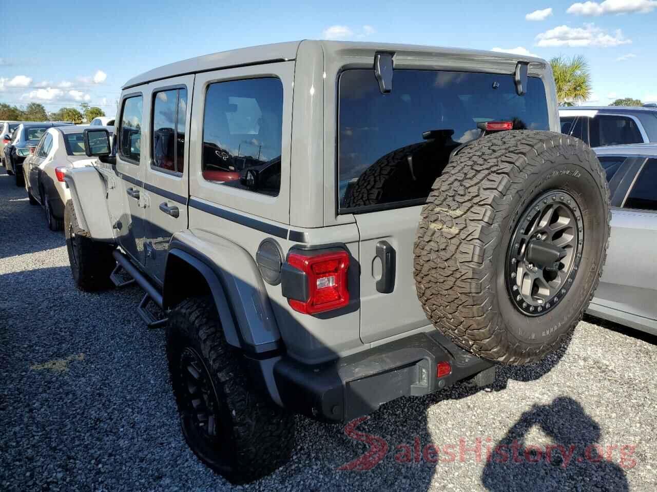 1C4JJXSJ0PW503163 2023 JEEP WRANGLER