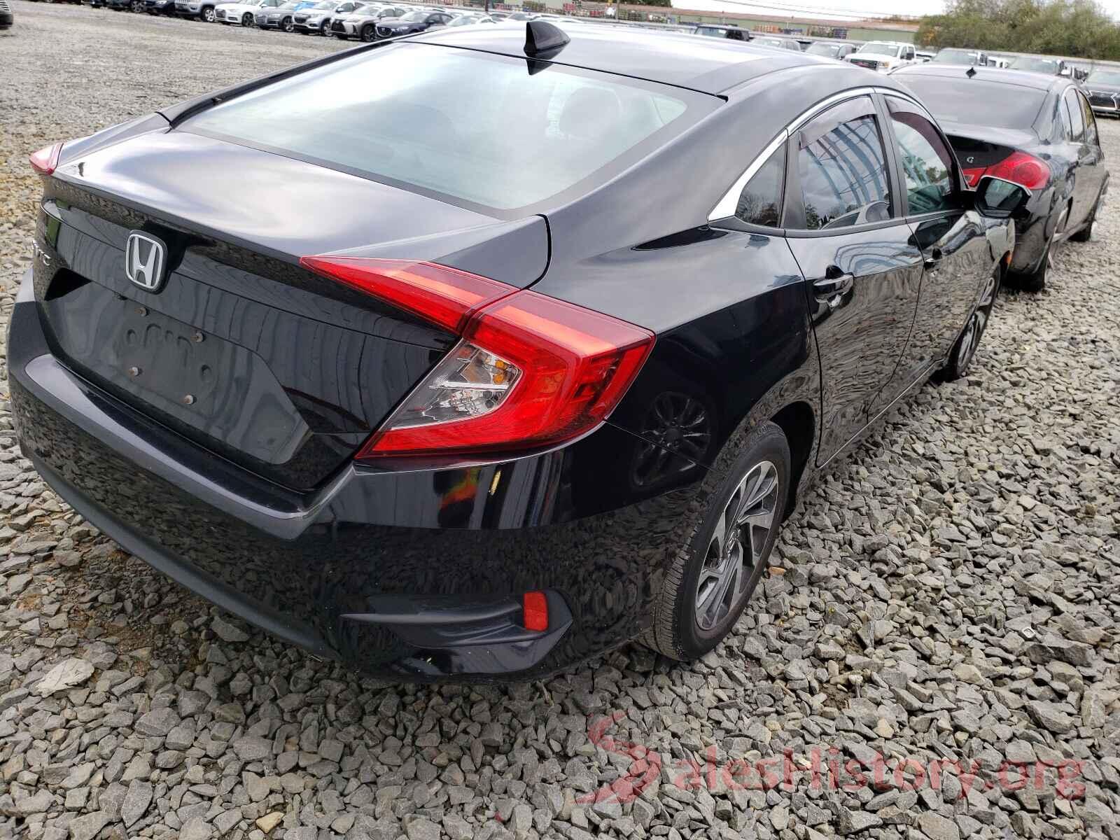 19XFC2F72HE205341 2017 HONDA CIVIC