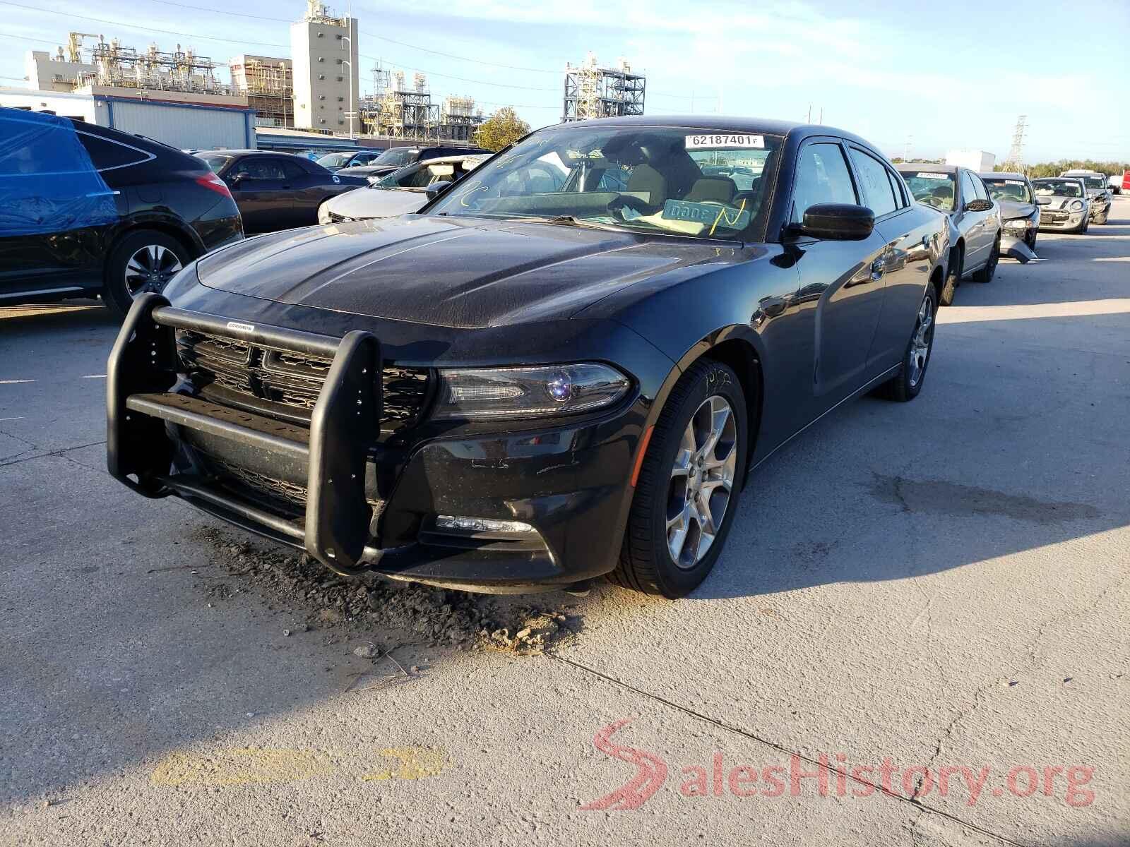 2C3CDXJG9GH130245 2016 DODGE CHARGER