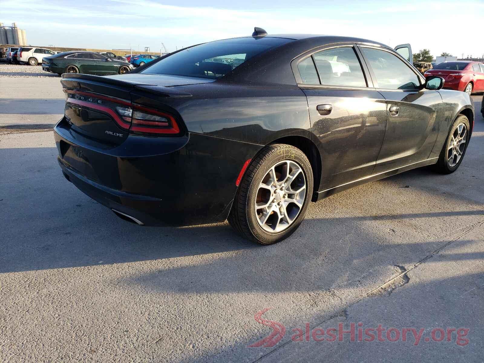 2C3CDXJG9GH130245 2016 DODGE CHARGER