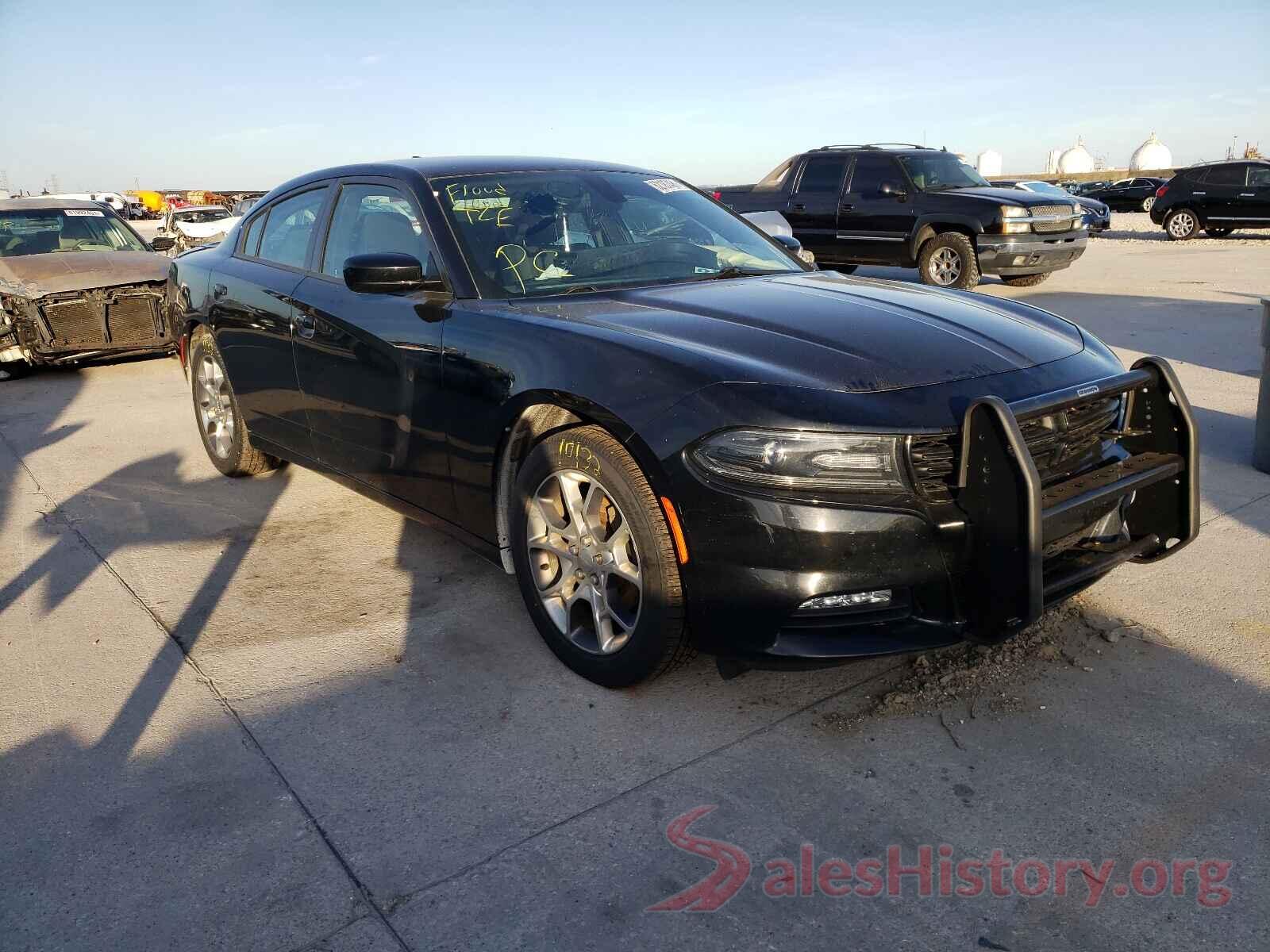 2C3CDXJG9GH130245 2016 DODGE CHARGER