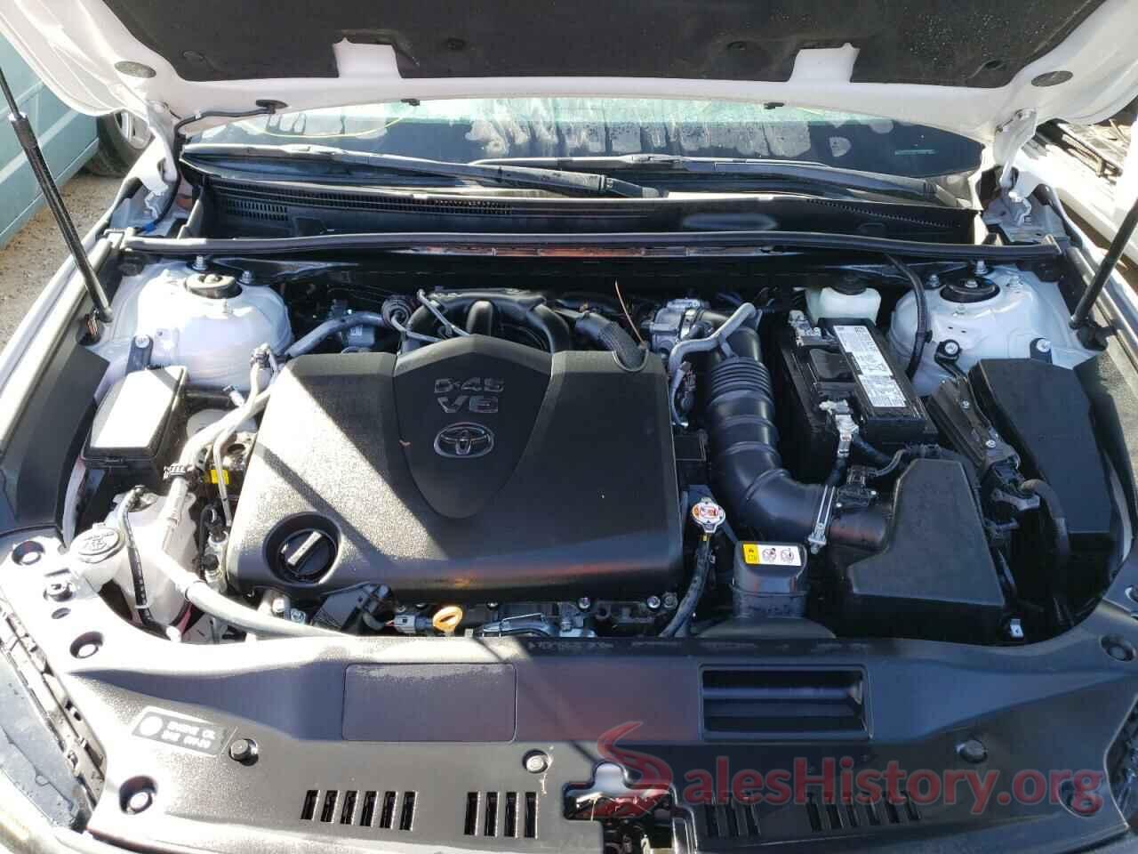 4T1FZ1FB6MU060129 2021 TOYOTA AVALON