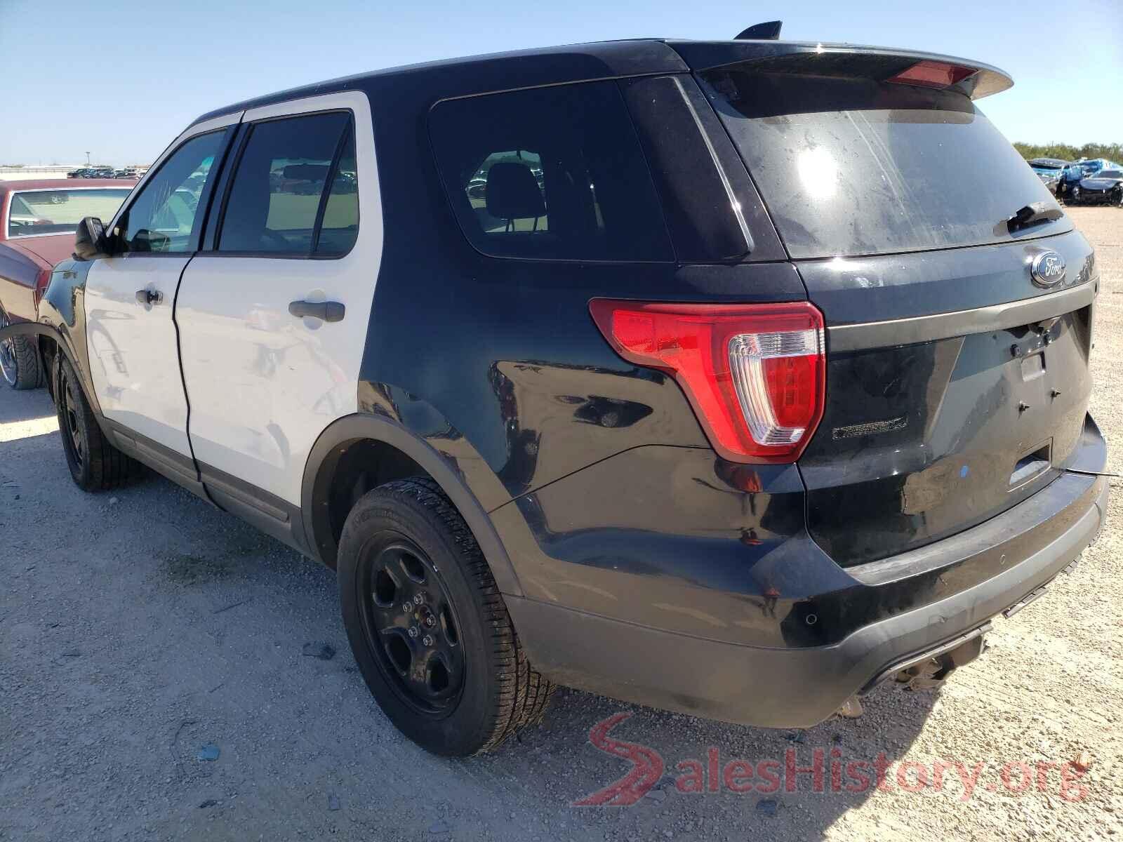 1FM5K8AR7GGA28063 2016 FORD EXPLORER