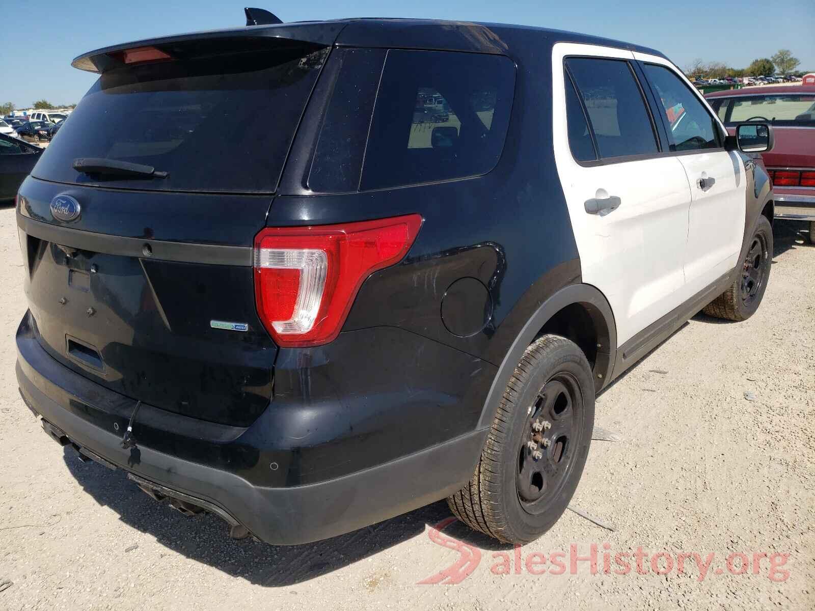 1FM5K8AR7GGA28063 2016 FORD EXPLORER