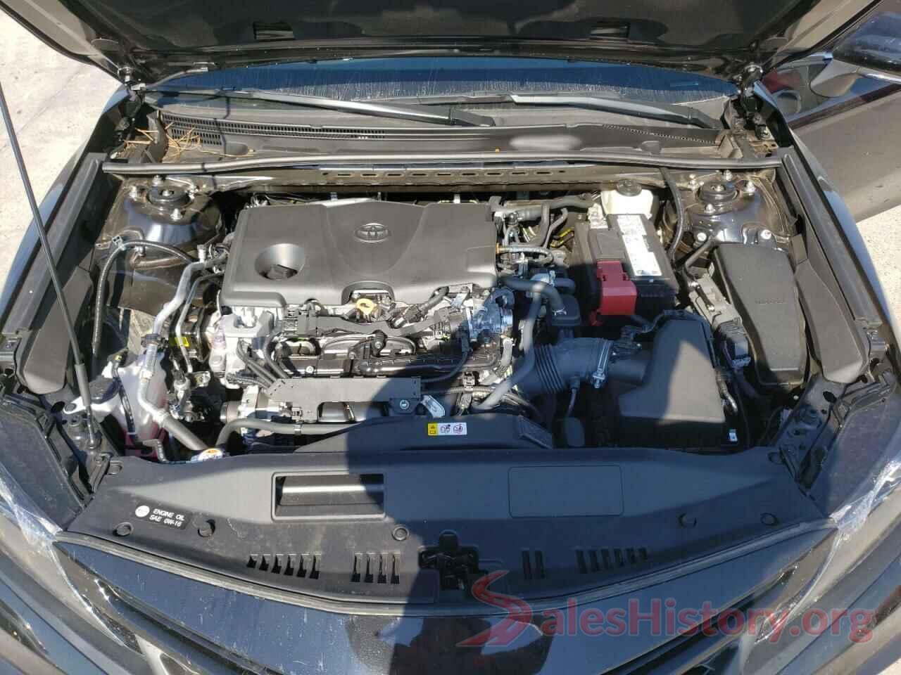 4T1G11AK2NU047673 2022 TOYOTA CAMRY