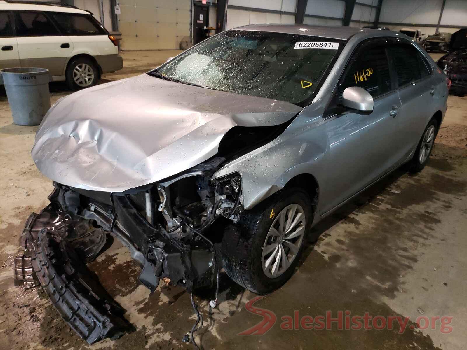 4T4BF1FK3FR511887 2015 TOYOTA CAMRY