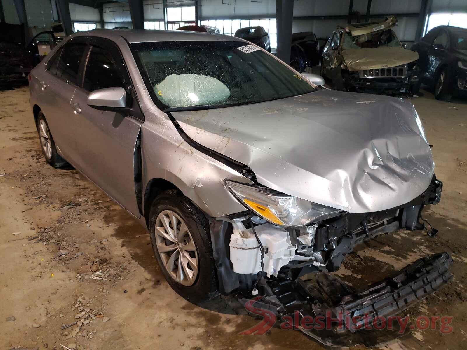 4T4BF1FK3FR511887 2015 TOYOTA CAMRY