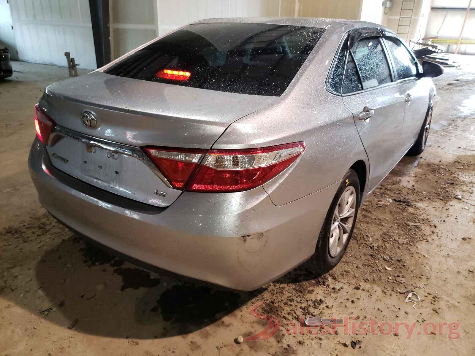 4T4BF1FK3FR511887 2015 TOYOTA CAMRY