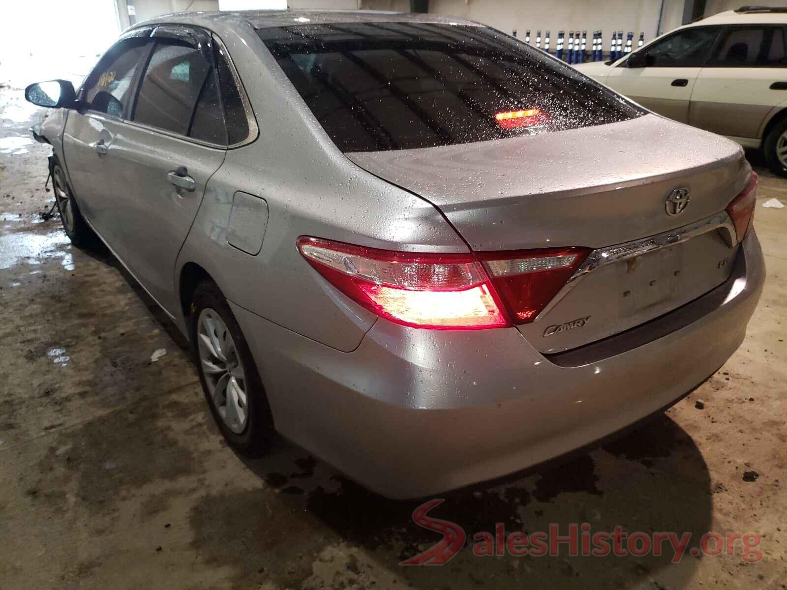 4T4BF1FK3FR511887 2015 TOYOTA CAMRY