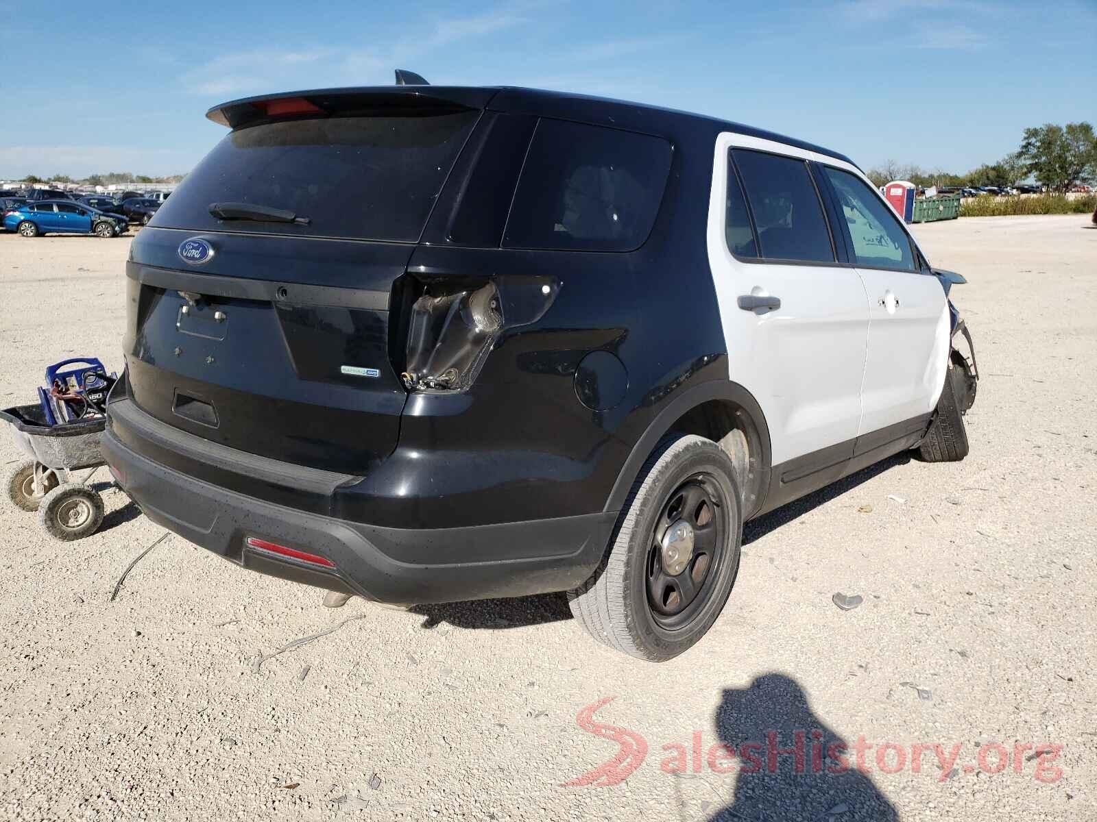 1FM5K8AR8JGA72189 2018 FORD EXPLORER