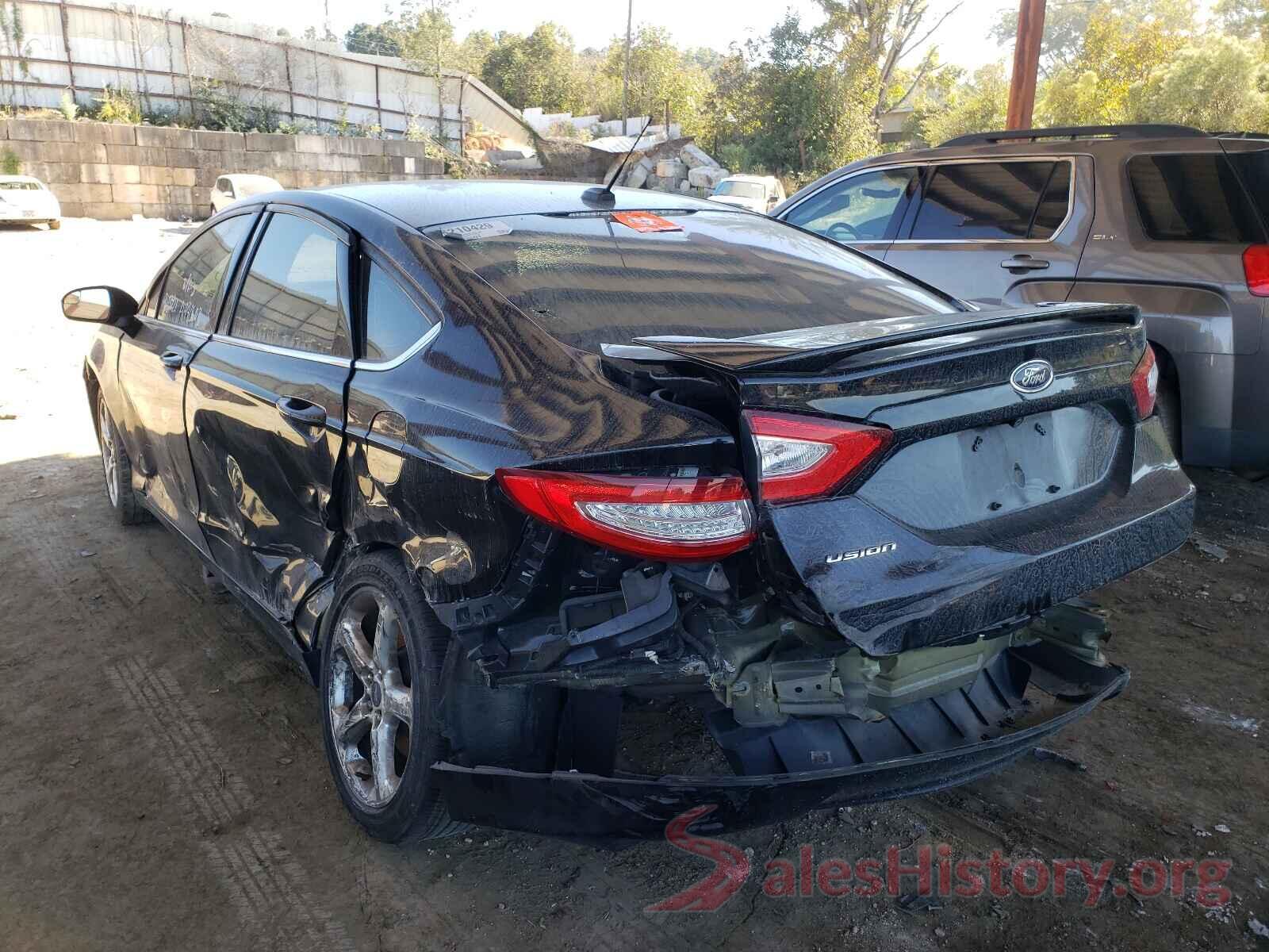 3FA6P0G74GR363975 2016 FORD FUSION