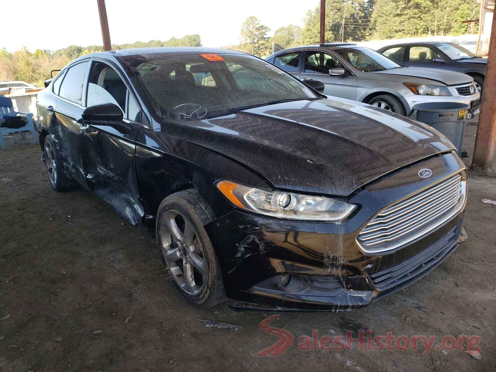 3FA6P0G74GR363975 2016 FORD FUSION