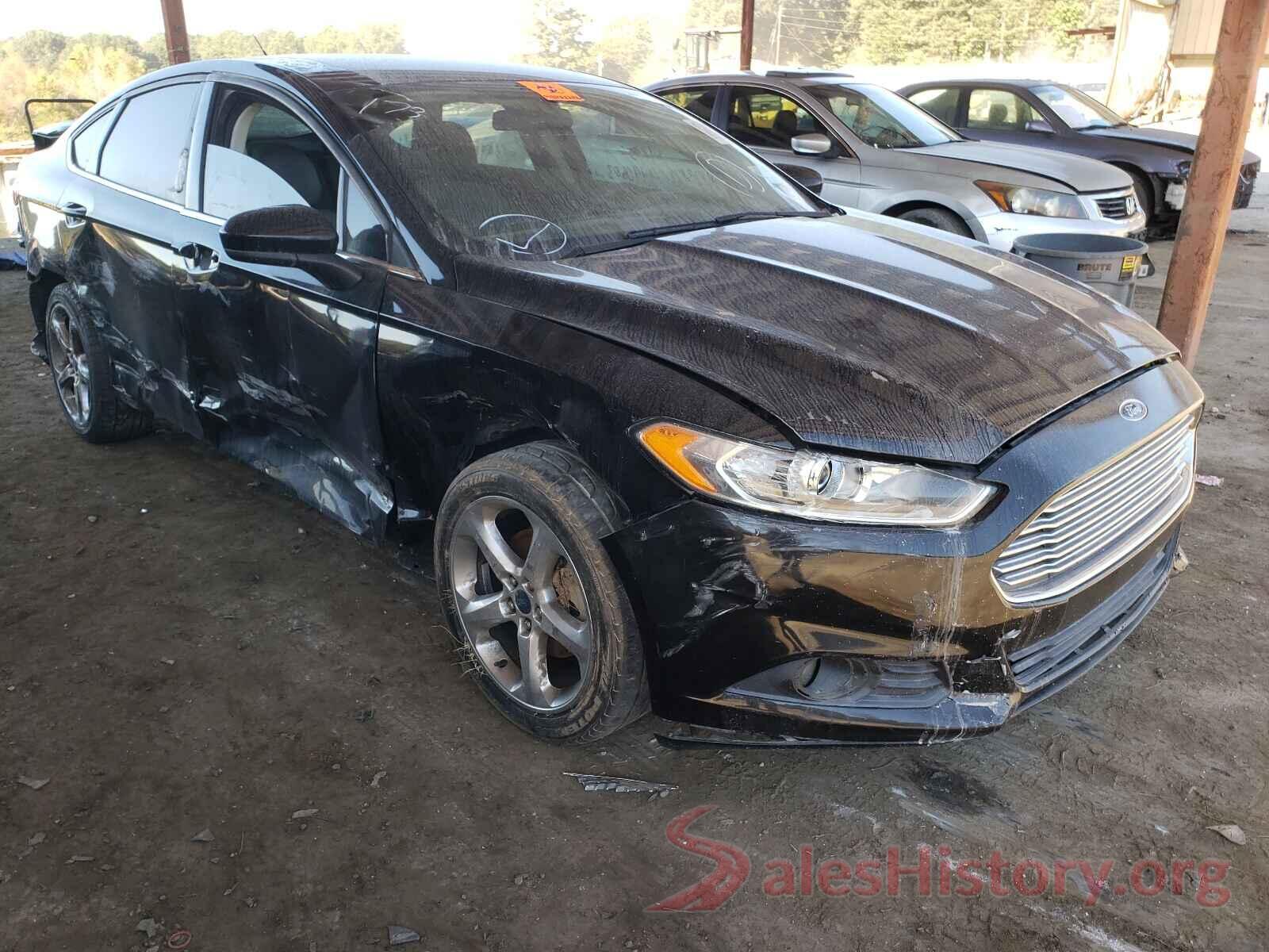 3FA6P0G74GR363975 2016 FORD FUSION