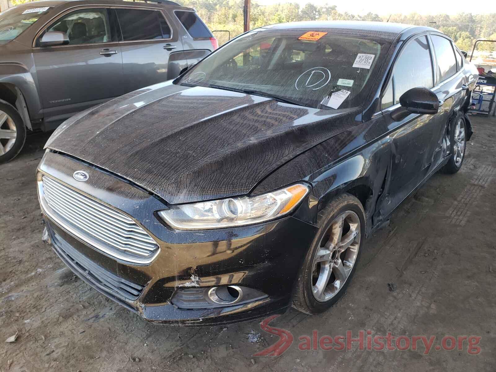 3FA6P0G74GR363975 2016 FORD FUSION