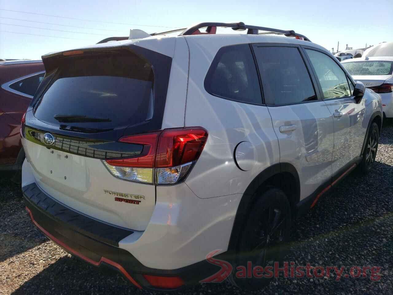 JF2SKAKC0KH565113 2019 SUBARU FORESTER