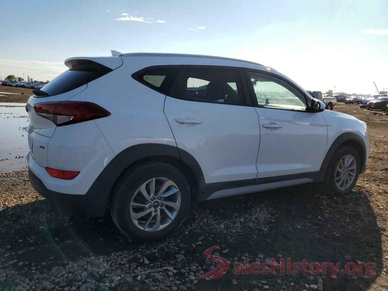 KM8J3CA49JU743177 2018 HYUNDAI TUCSON