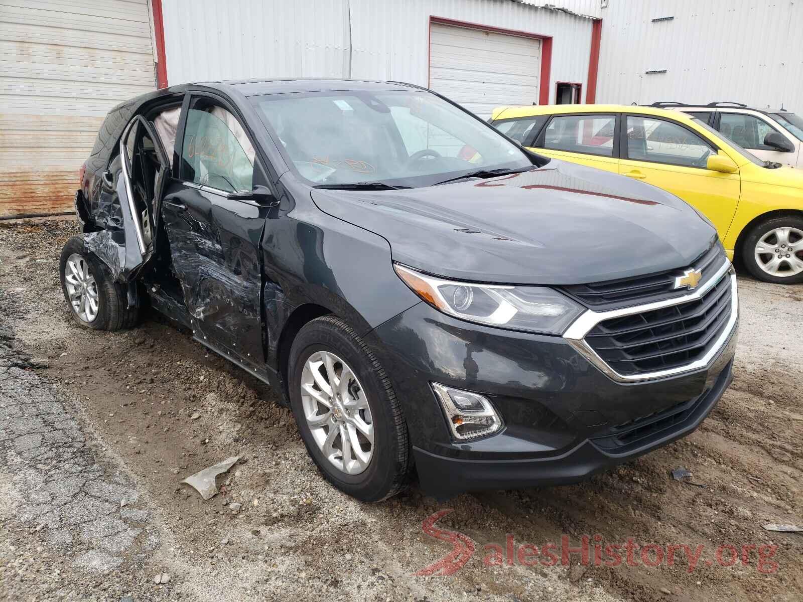 2GNAXKEV6L6183892 2020 CHEVROLET EQUINOX