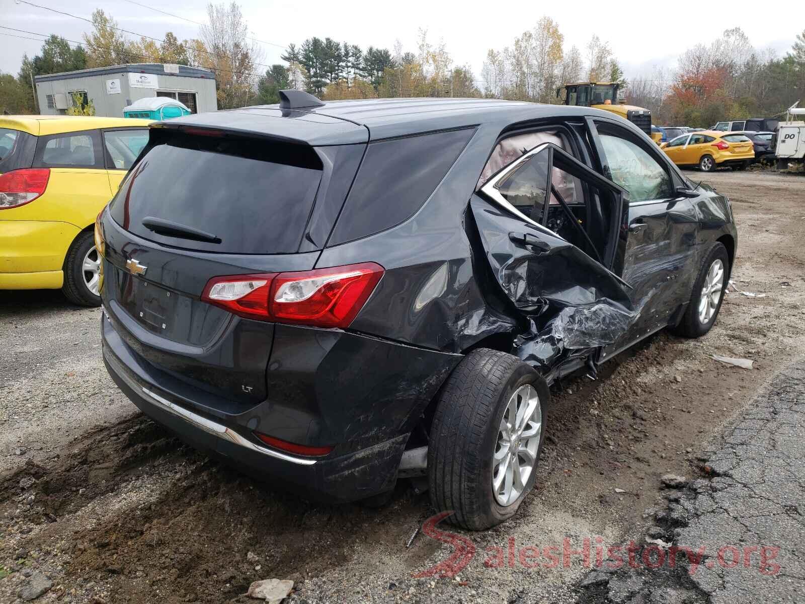 2GNAXKEV6L6183892 2020 CHEVROLET EQUINOX