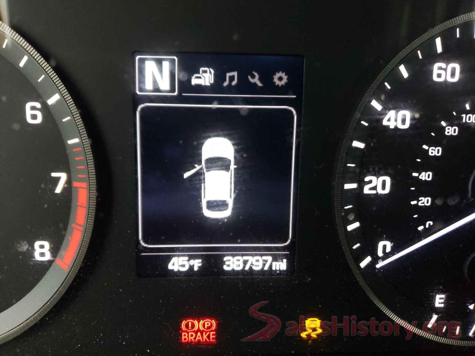 5NPE34AFXHH485060 2017 HYUNDAI SONATA