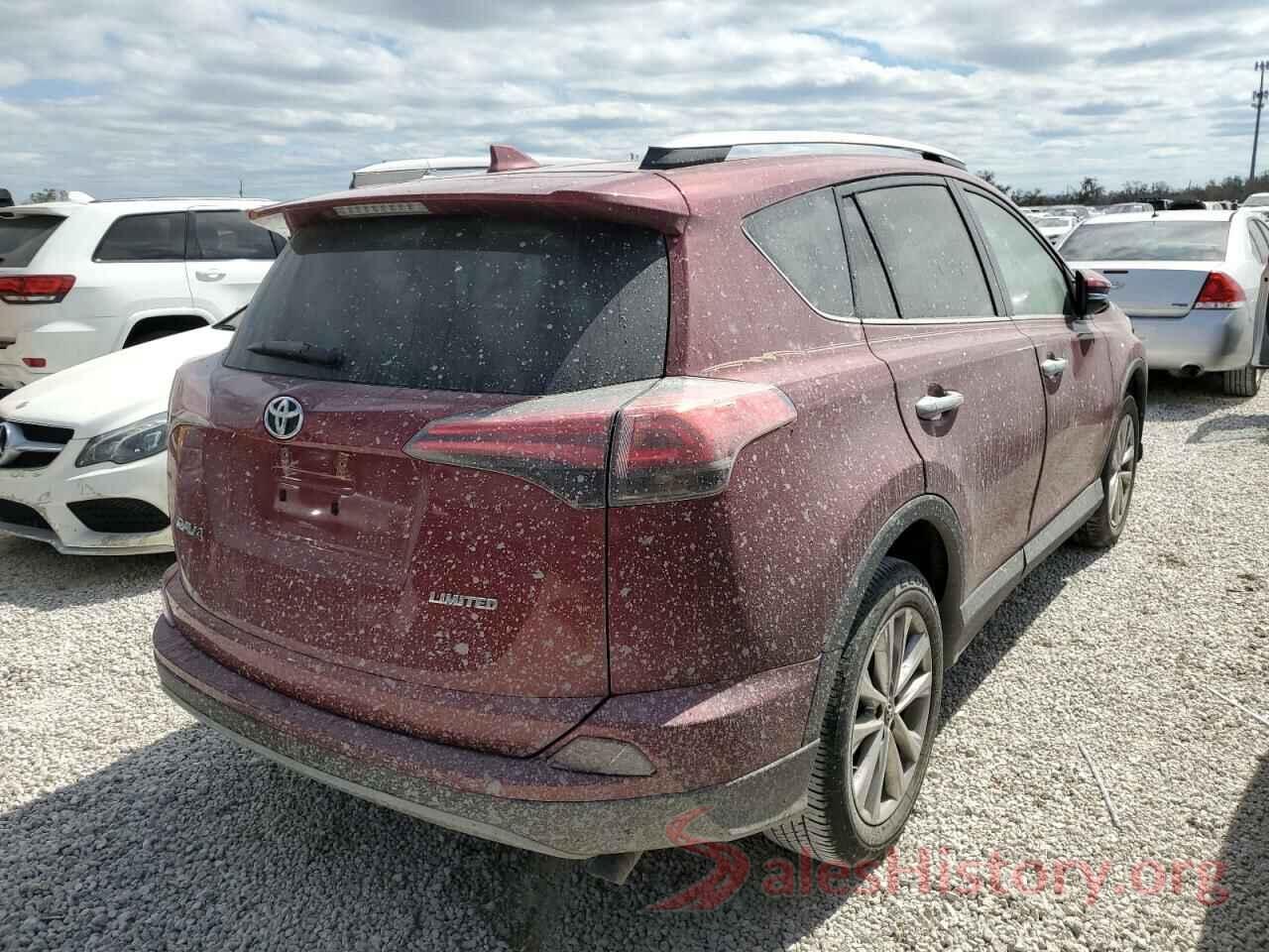 2T3YFREVXJW449726 2018 TOYOTA RAV4