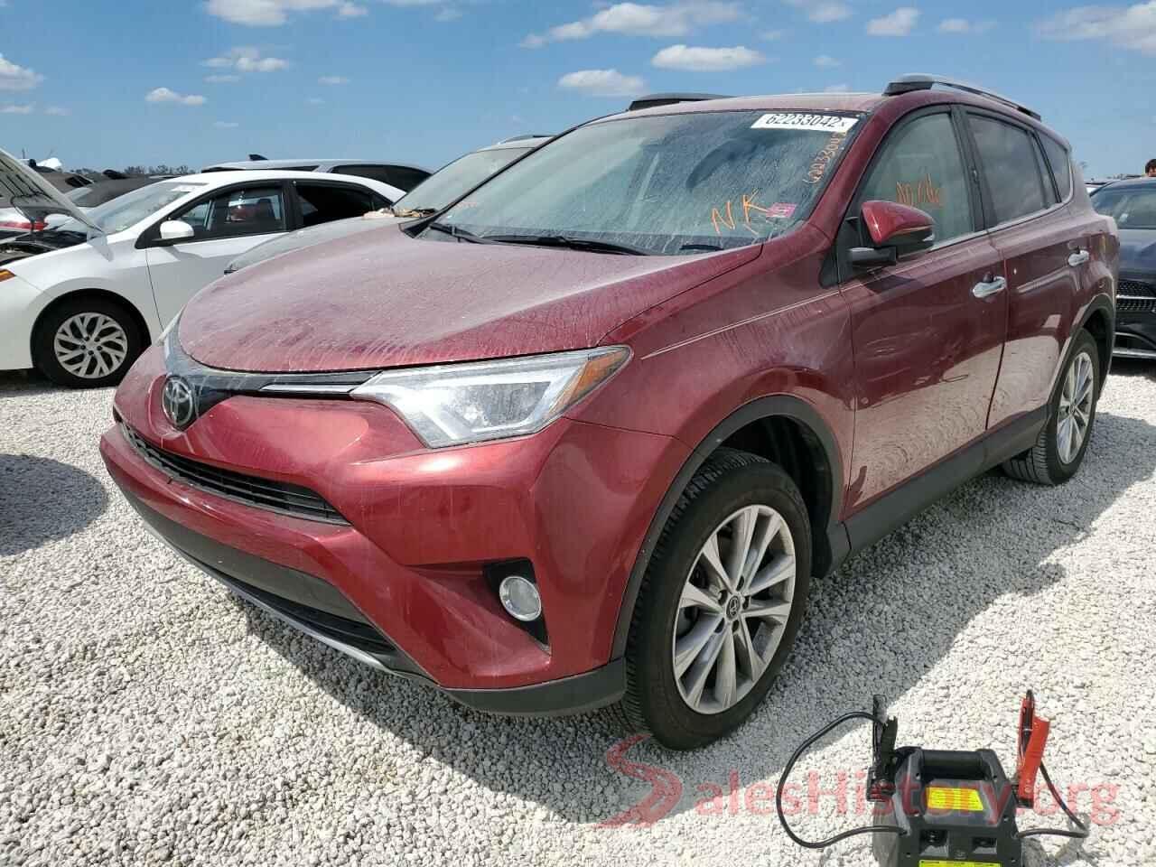 2T3YFREVXJW449726 2018 TOYOTA RAV4