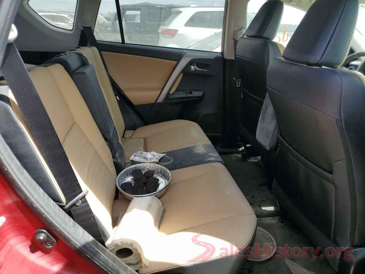 2T3YFREVXJW449726 2018 TOYOTA RAV4