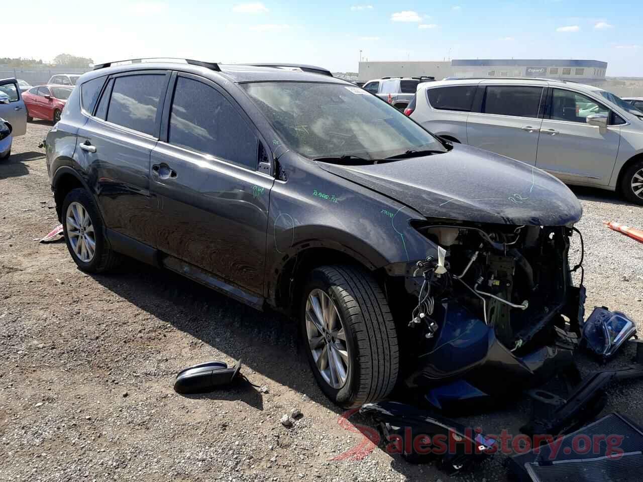 2T3DFREV4JW702053 2018 TOYOTA RAV4