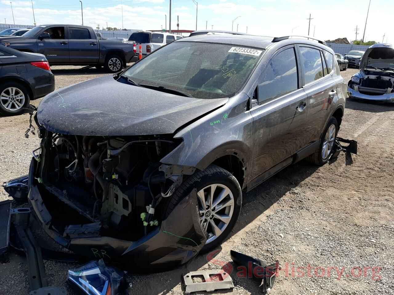 2T3DFREV4JW702053 2018 TOYOTA RAV4