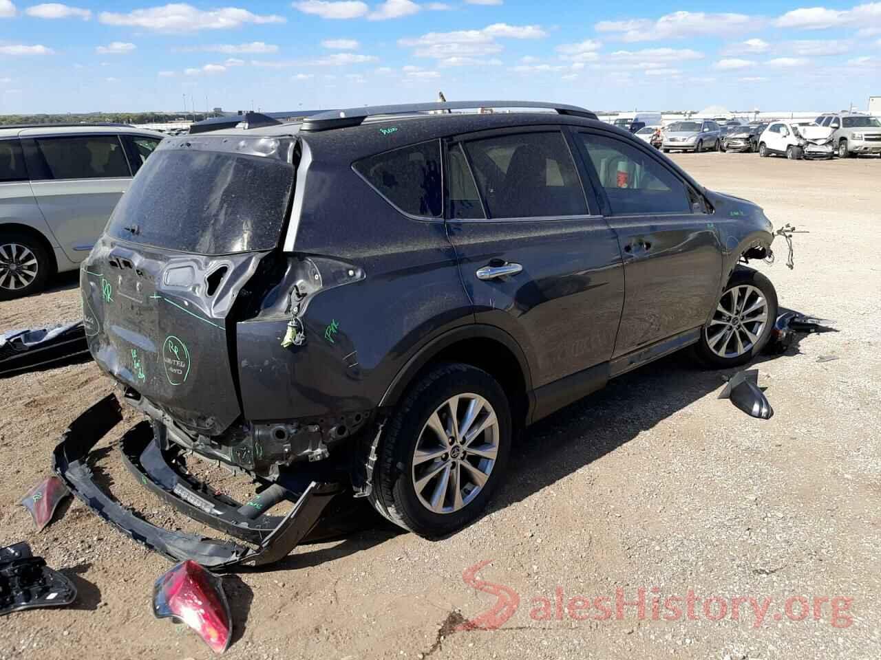 2T3DFREV4JW702053 2018 TOYOTA RAV4