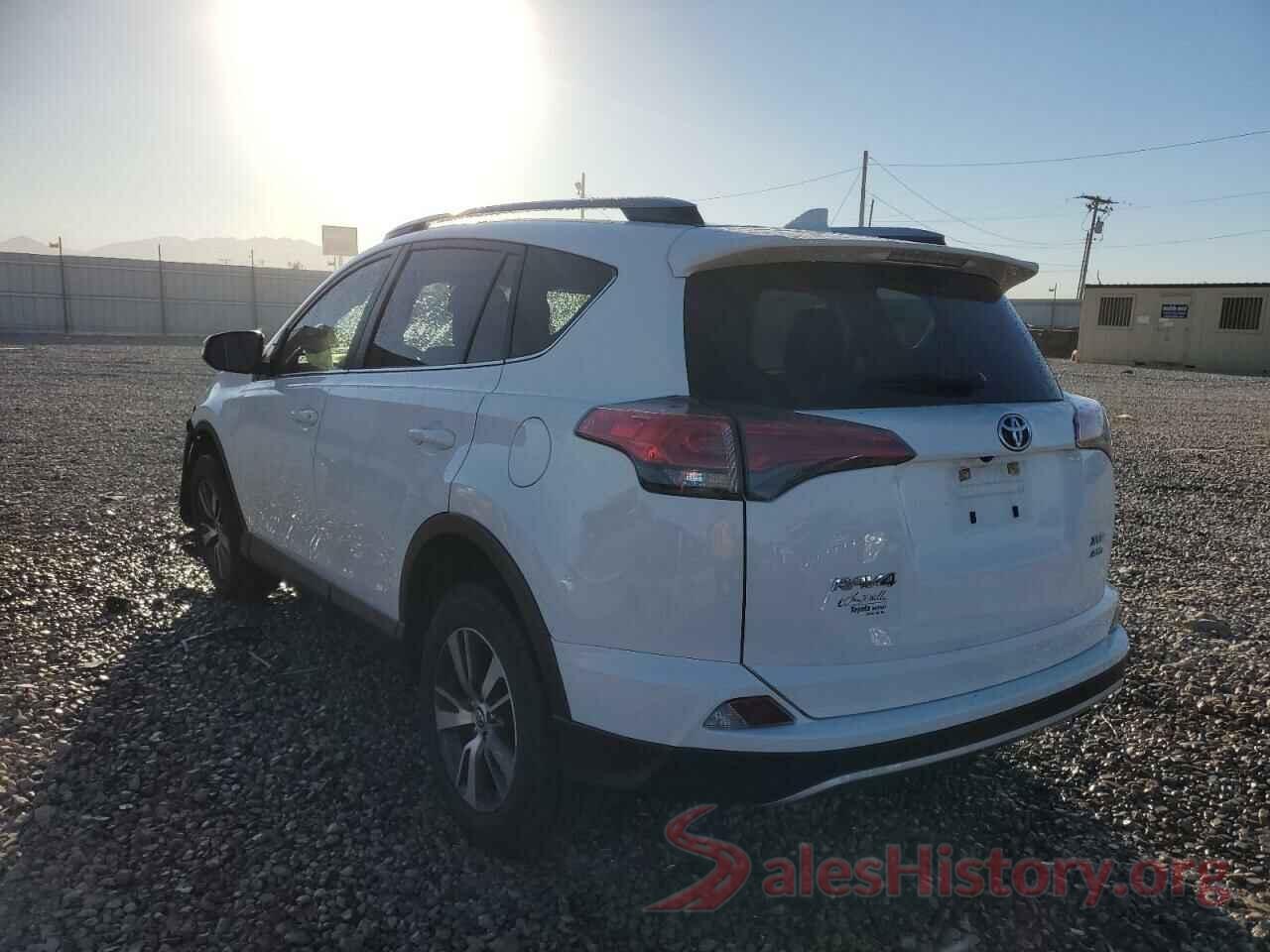 JTMRFREV0JJ191204 2018 TOYOTA RAV4