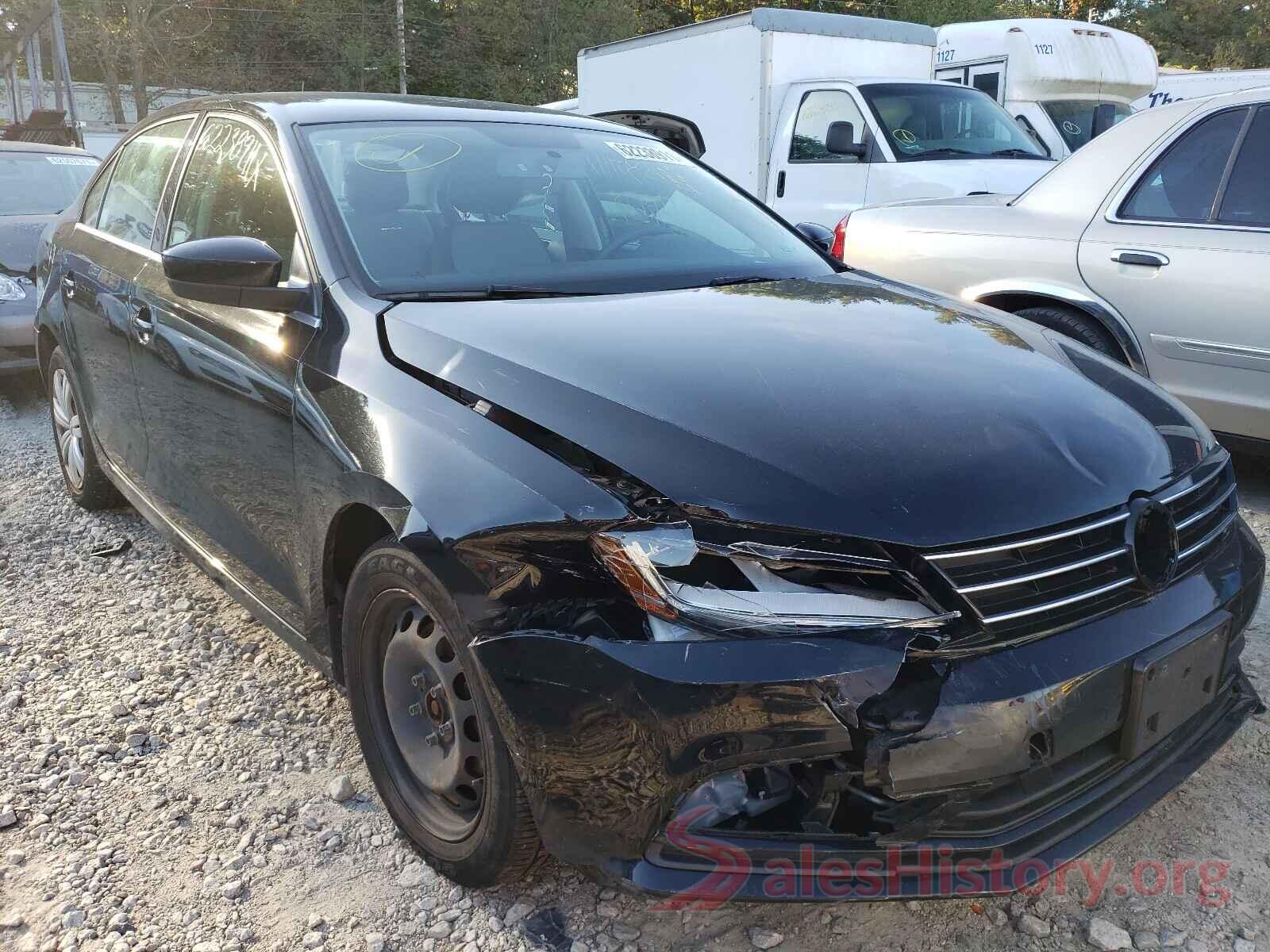 3VW2B7AJ2HM408671 2017 VOLKSWAGEN JETTA