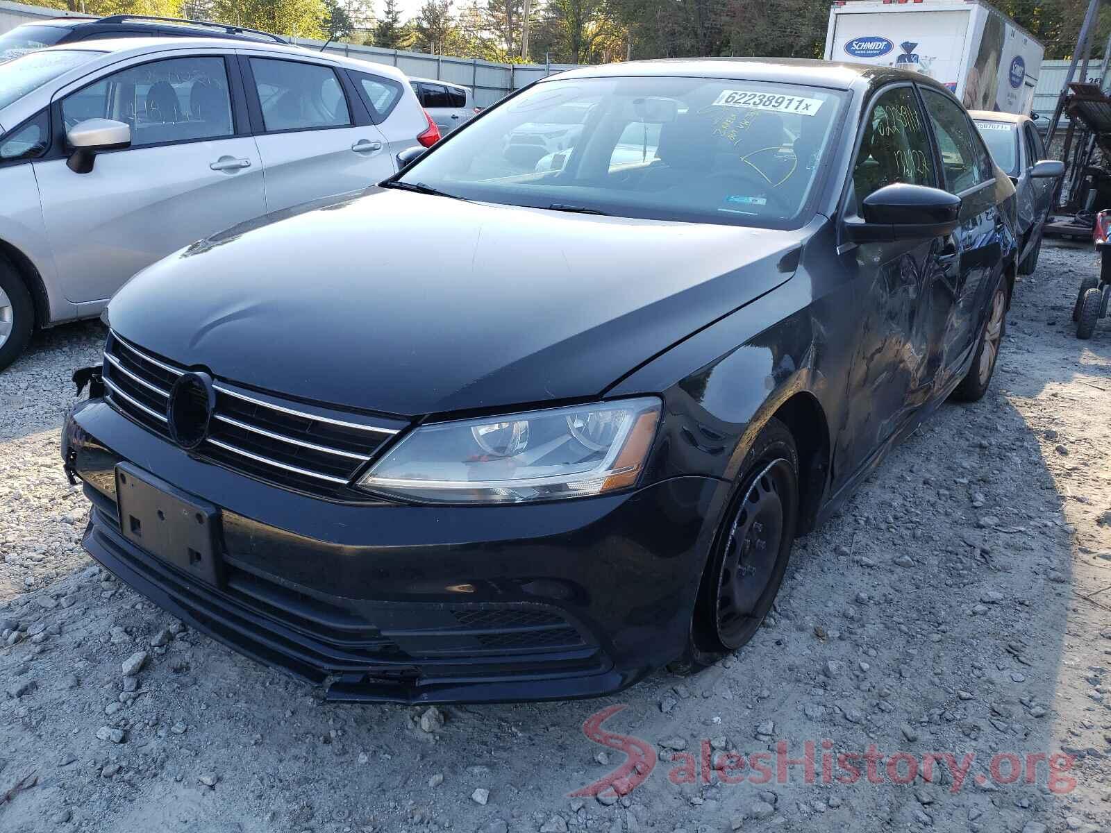 3VW2B7AJ2HM408671 2017 VOLKSWAGEN JETTA