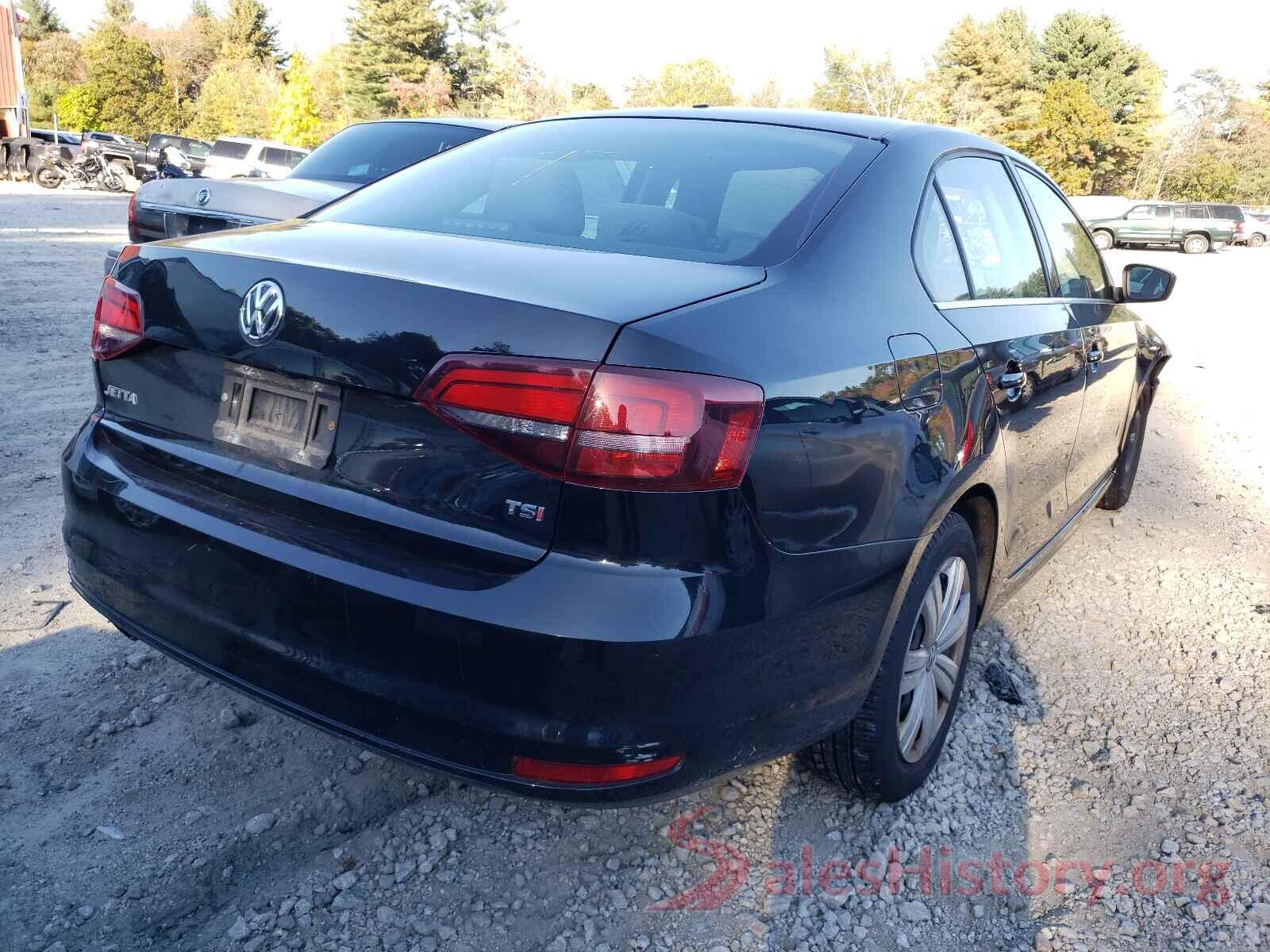 3VW2B7AJ2HM408671 2017 VOLKSWAGEN JETTA