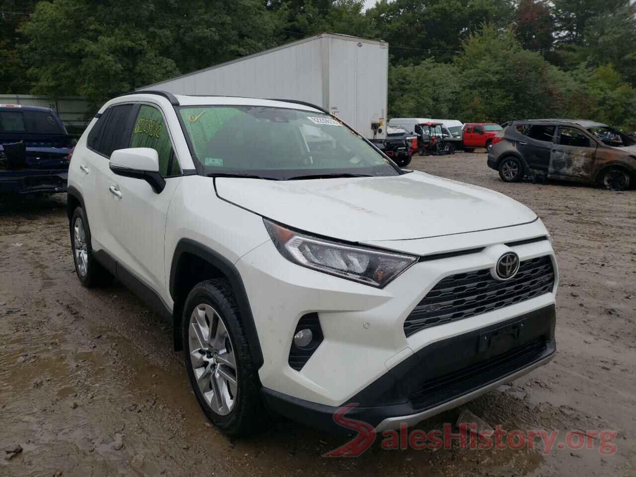 JTMN1RFV7KD015018 2019 TOYOTA RAV4