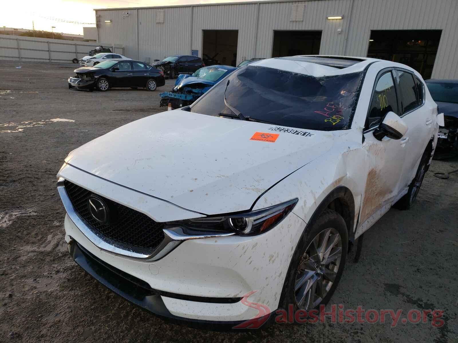 JM3KFADM6M0342575 2021 MAZDA CX-5