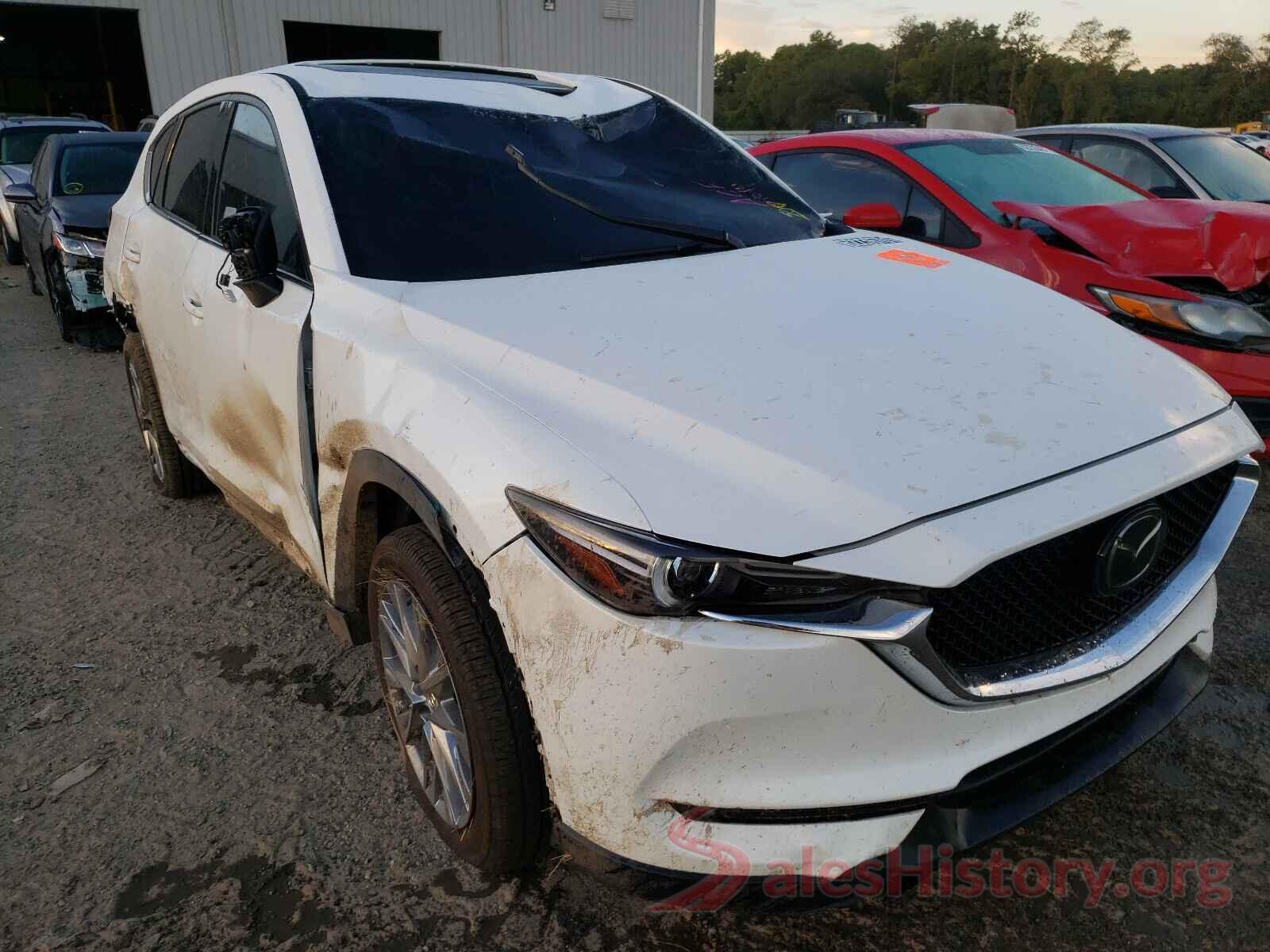 JM3KFADM6M0342575 2021 MAZDA CX-5