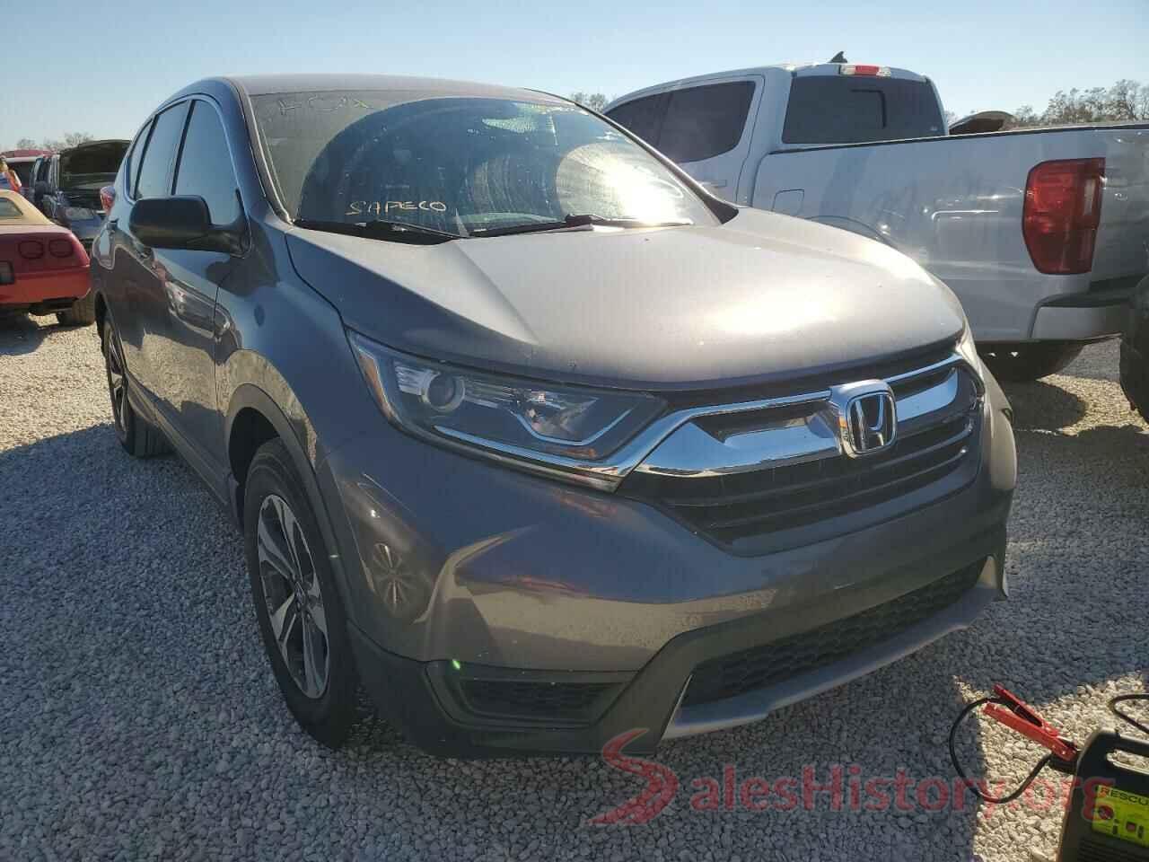 7FARW5H35HE001888 2017 HONDA CRV