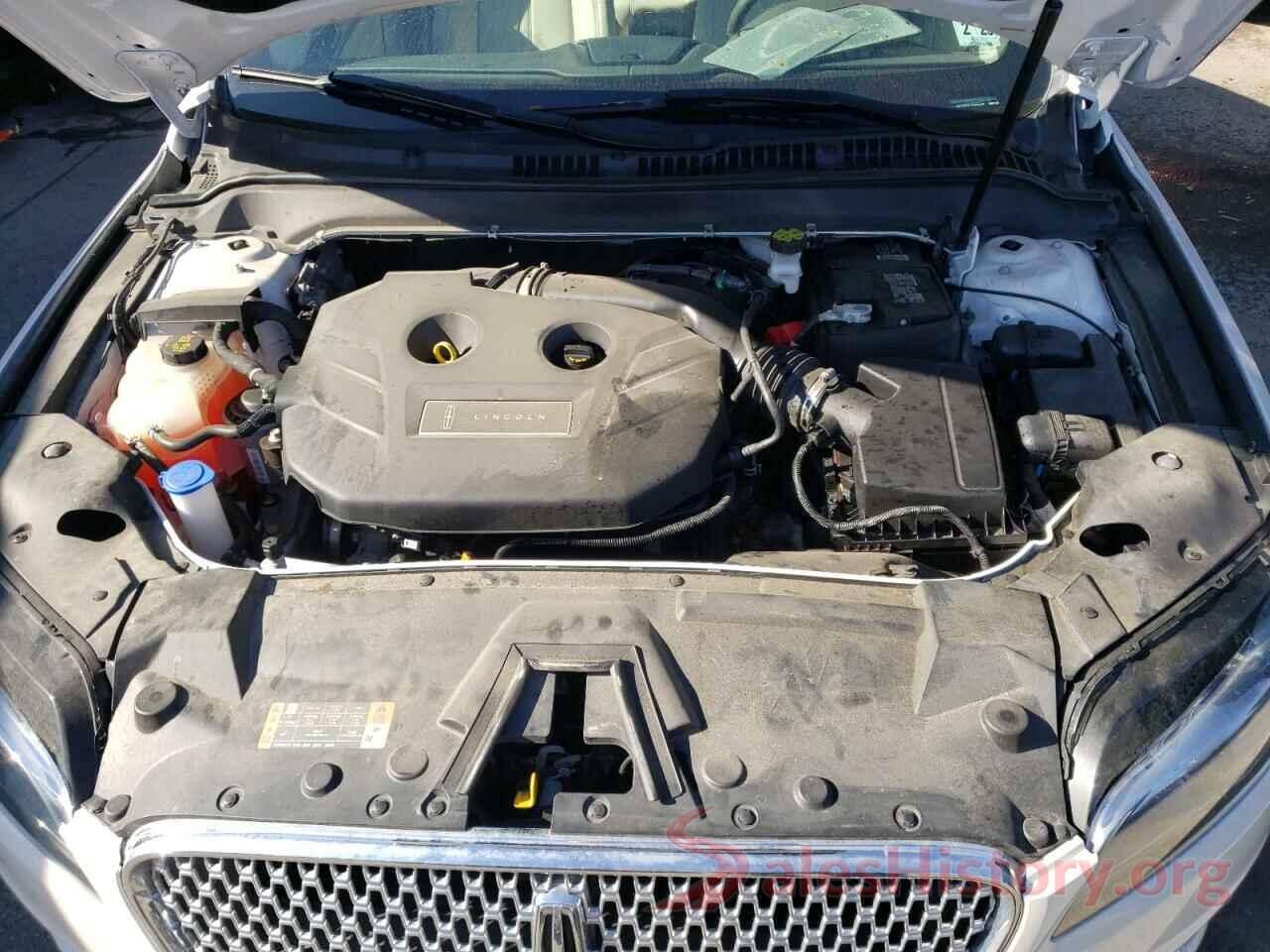 3LN6L5A93LR608462 2020 LINCOLN MKZ