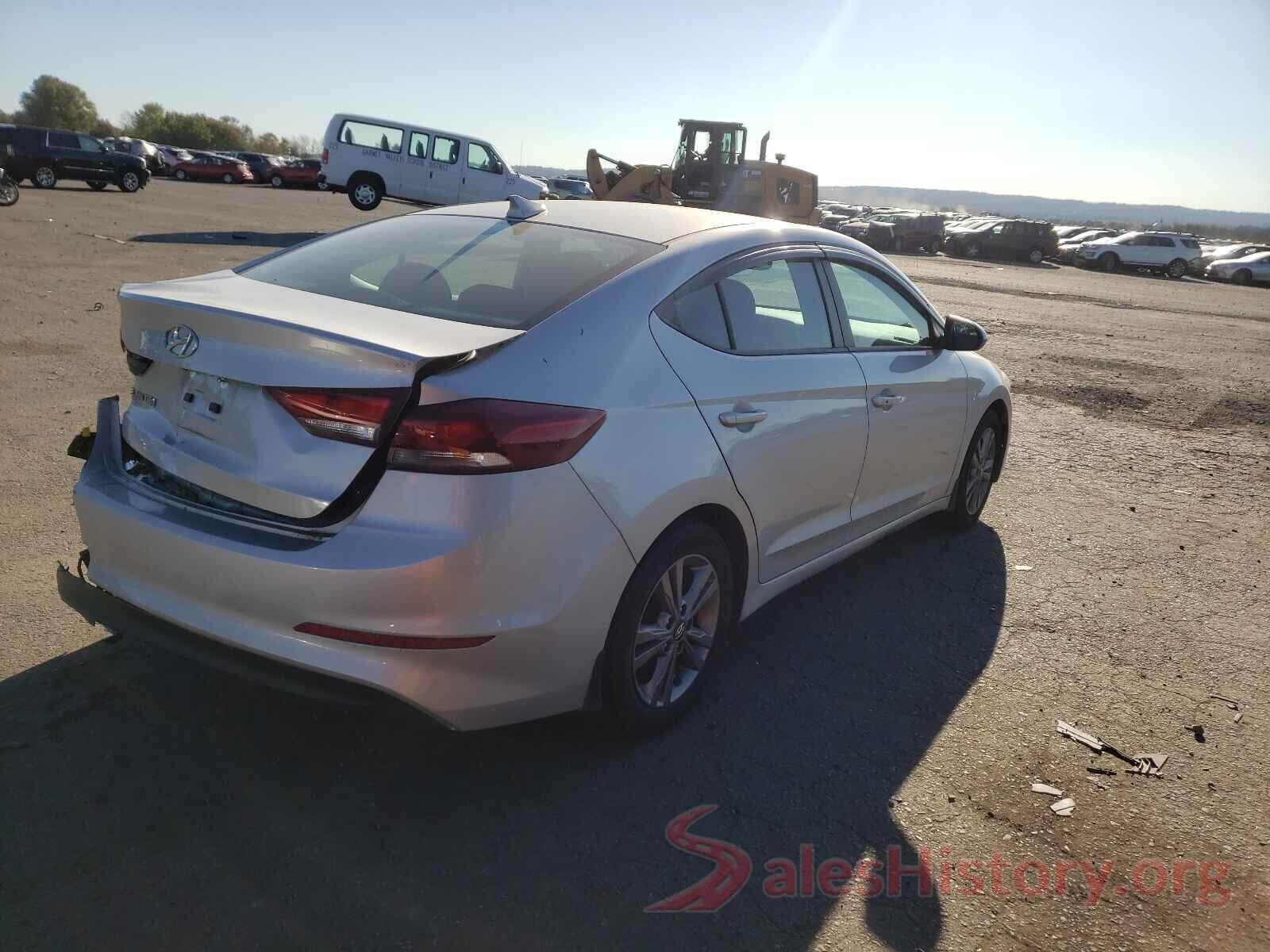 KMHD84LF5HU429684 2017 HYUNDAI ELANTRA