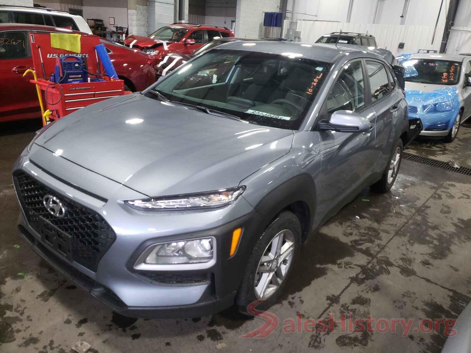 KM8K1CAA5KU361312 2019 HYUNDAI KONA