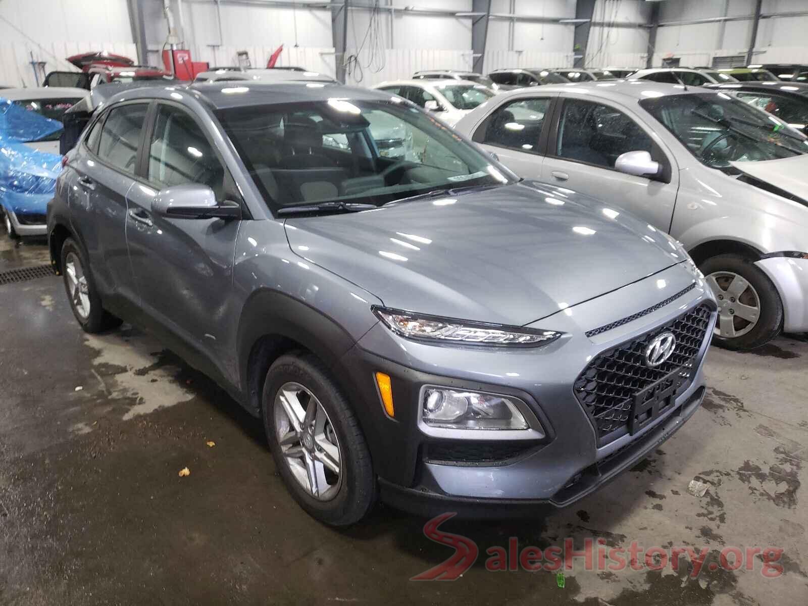 KM8K1CAA5KU361312 2019 HYUNDAI KONA