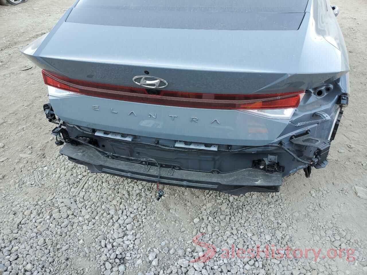 KMHLM4AG9NU339128 2022 HYUNDAI ELANTRA