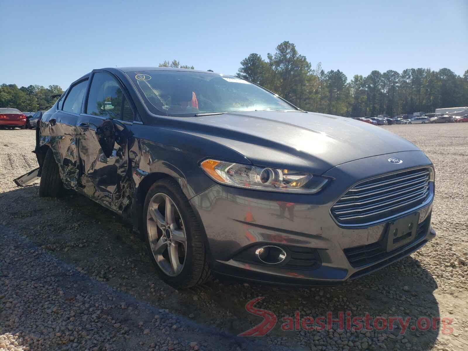 3FA6P0H70GR255612 2016 FORD FUSION