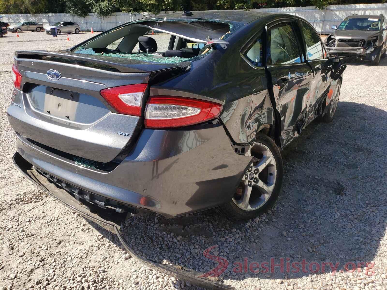 3FA6P0H70GR255612 2016 FORD FUSION