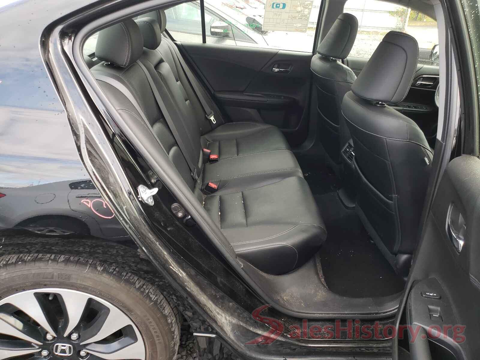 JHMCR6F71HC001628 2017 HONDA ACCORD