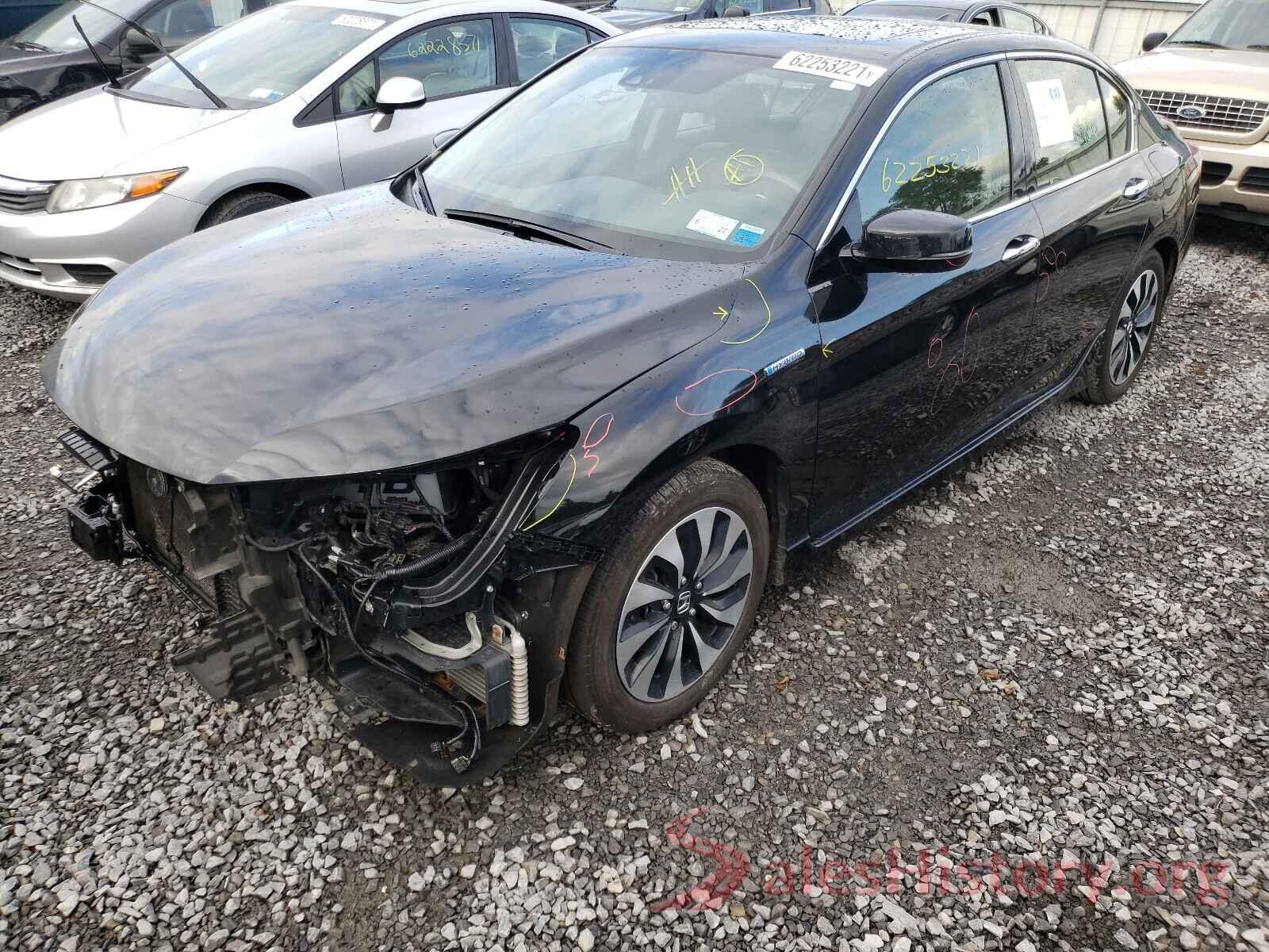 JHMCR6F71HC001628 2017 HONDA ACCORD