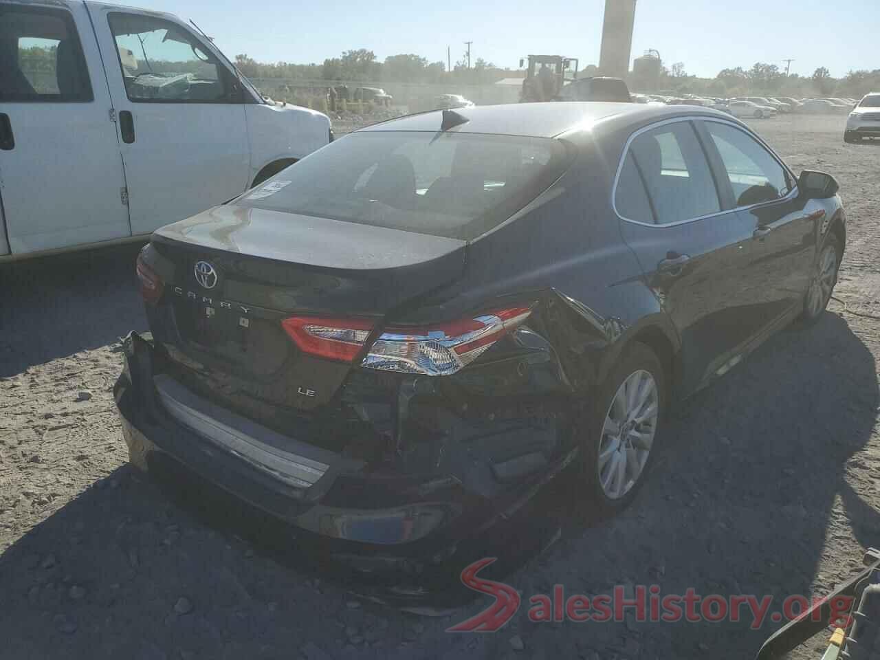 4T1C11AKXLU994326 2020 TOYOTA CAMRY